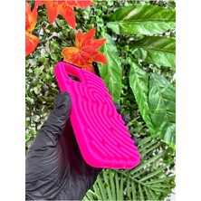 Iphone 13/14/15 Uyumlu Silikon Telefon Kılıfı