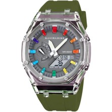 Navımarıne Erkek Kol Saati