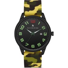 Navımarıne Erkek Kol Saati