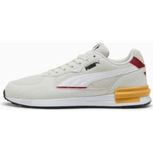 Puma Graviton Erkek Gri Yürüyüş/spor Ayakkabı - 380738 68