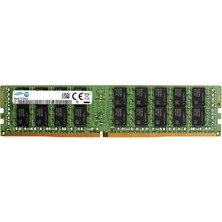 Samsung M393A2K40CB2-CTD7Q 16GB 2666MHZ.  Ddr4 Ecc Rec Rdımm, Dell R730-R740, Hp Gen9 GEN10 Uyumlu Server Ram