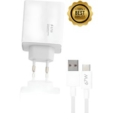 Realme 11 5g 11 4g Uyumlu 67W Süper Hızlı Şarj Aleti Cihazı Seti Saliseli