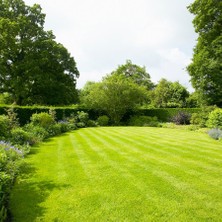 Karaoğlan Tarım Karışımlı Çim Bakım Gübresi 4 Lü Karışım Çim İçin Besin Değeri Yüksek 5 kg ( 300M2 )