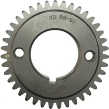 Falcon Mexico 150 Balansör Dişli Karşılığı 39T