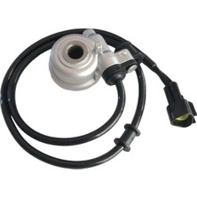 Mondial Lavinia 125 Kilometre Okuyucu (Rediktör)