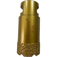 Eratool Era 55891 32 mm M14 Granit Mermer Delici Panç