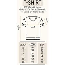 Sevbano I Love Taylor Swift Yazılı Oversize Tişört,  Tişört