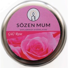 Vipfoni Kokulu Teneke Mum