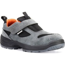 Yds Gpp 05 Gh S1P Çelik Burunlu ve Tabanlı Iş Ayakkabısı