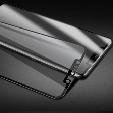 noktaks - Huawei Mate 20 Pro Ekran Koruyucu Süper Pet Ekran Koruyucu Jelatin Siyah - T7551