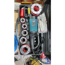 Rbt Elektrikli Pafta 1/2-2 El Tipi 2000 Watt