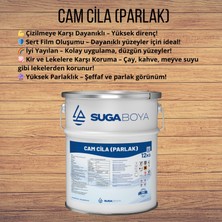 Cam Cila (Parlak)
