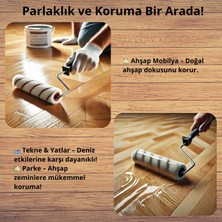 Cam Cila (Parlak)