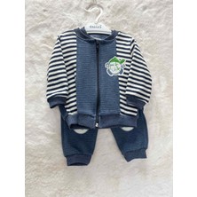 Nurcan Bebe Baseball Kolej Üçlü Takım