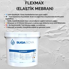 Flexmax (Elastik Mebran)