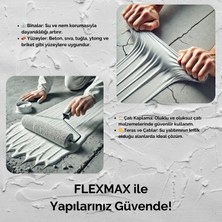 Flexmax (Elastik Mebran)