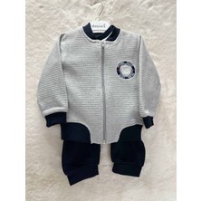 Nurcan Bebe Young Team Üçlü Team