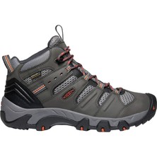 Keen 1023000 Koven Mid Wp Magnet/fired Brick Erkek Outdoor Bot