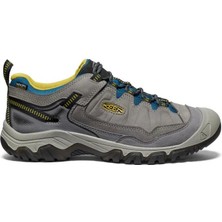 Keen 1028995 Targhee Iv Wp M Steel Grey/antique Moss Erkek Outdoor Ayakkabı