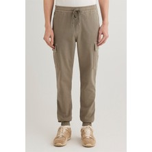 Mavi Erkek Kanvas Pantolon