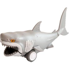 Nessiworld H-35 Sürtmeli Su Altı Dünyası -Birliktoys