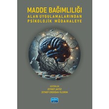 Madde Bağımlılığı