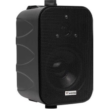 Westa WS-402TB - Sütun Tipi Hoparlör - Siyah