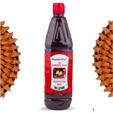 Master Chef Food Çiğköfte Sosu 790 gr x 3 Adet