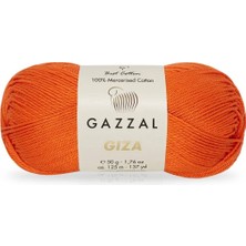Gazzal Giza El Örgü Ipi  | Haşhaş 2465