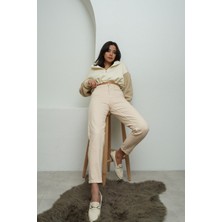 ByCukurovaFrango Classic Revival Mom Denim - Modern Retro Kesim