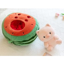 Luxixi 35C'M Sevimli Peluş Oyuncaklar (Yurt Dışından)