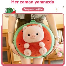 Luxixi 35C'M Sevimli Peluş Oyuncaklar (Yurt Dışından)