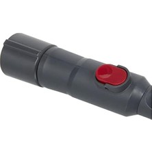 GK Creative H-Free 100 Için Hoover G185 Radyatör Fırçası
