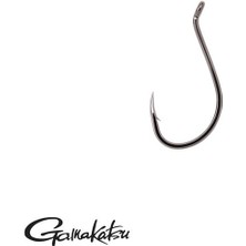 Gamakatsu Octopus No:4 Siyah Olta Iğnesi 10ADET