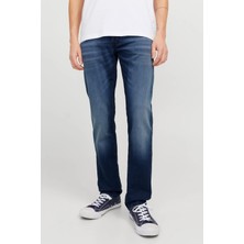 Jack & Jones Jjimike Jjfox I.k. Ge 424 Erkek Jean 12269601 12269601002