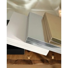 Cyz Home Blake Gold Söz Nişan Kız İsteme Çikolatası