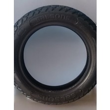 Salsons 90 / 90 / 12 Tl Dublex Motosiklet Lastiği Tubeless