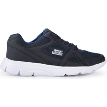 Slazenger PERA Kadın Sneaker Koşu & Yürüyüş Ayakkabısı Lacivert
