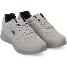 Slazenger PERA Büyük Beden Erkek Sneaker Ayakkabı Beyaz
