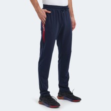 Slazenger PAPA I Erkek Eşofman Altı Lacivert