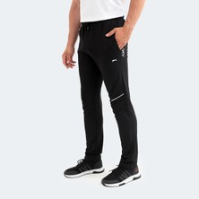 Slazenger PAPA I Erkek Eşofman Altı Siyah