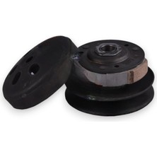 Arka Debriyaj Komple Spacy - Rks Spontını 110 - Oem