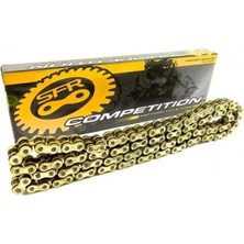 O Ringli Zincir [gold] [520H x 128L] Sfr