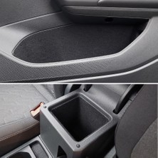 Volkswagen T-Cross Uyumlu Konfor Seti