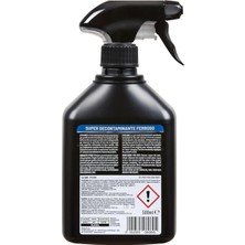 Arexons Cyclone Demir Tozu Temizleyici 500 ml