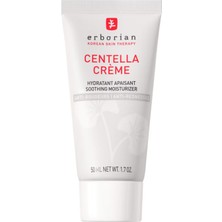 Erborian Centella Crème - Kırmızılık Giderici Nemlendirici-(50 Ml)