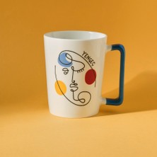 Karaca Yengeç Burç Kupa 340 ml