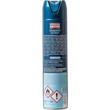Arexons Torpido Temizleyici Koruyucu Mat (Doğal Görünüm) 600 ml