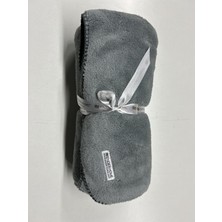 Ender Home Plushnest Peluş TV & Koltuk Şalı Tek kişilik – 110x160 Cm