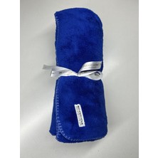 Ender Home Plushnest Peluş TV & Koltuk Şalı Tek kişilik – 110x160 Cm